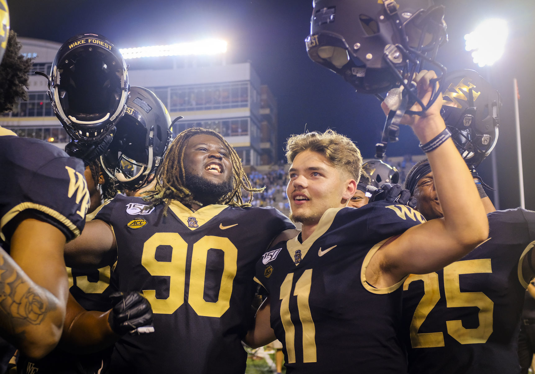 WakeFB
